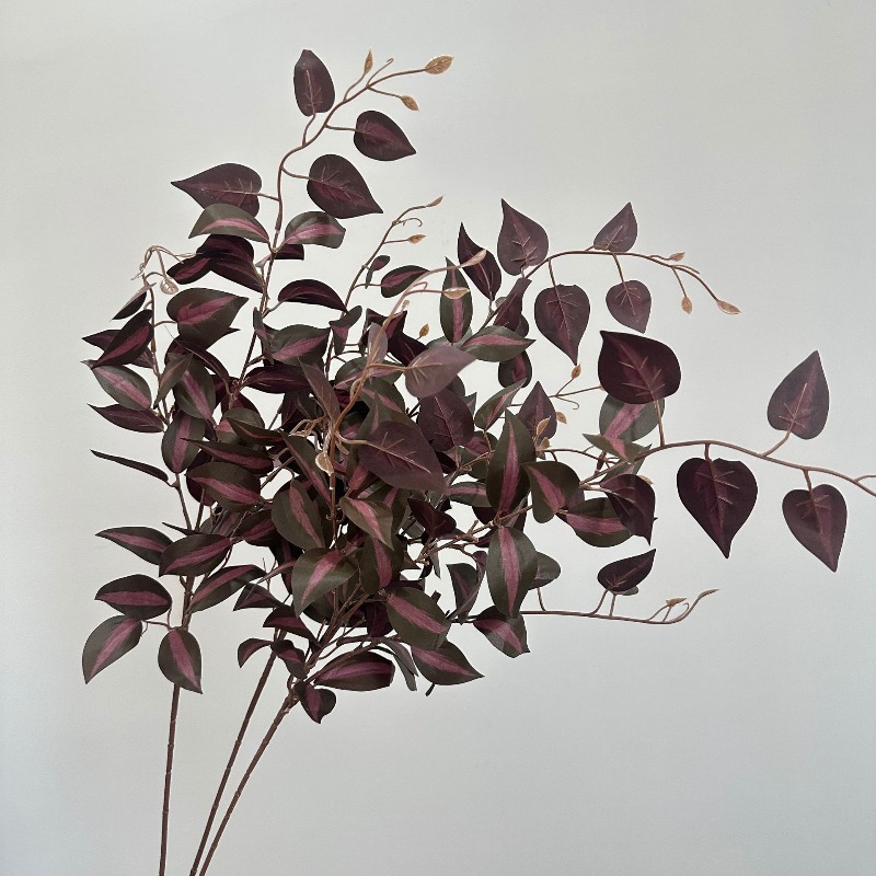 Artificial Purple Wandering Je - Tradescantia Purple avis et prix