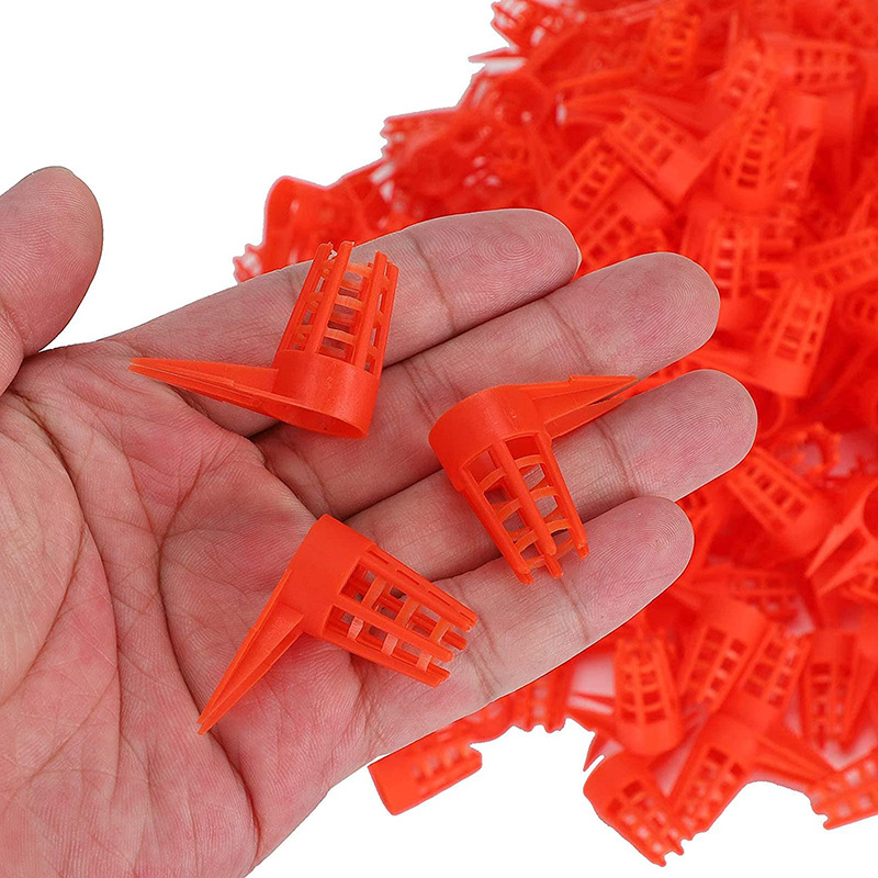 20 PcsKing Cells Plastic Bee Q - Begonia Rex avis et prix