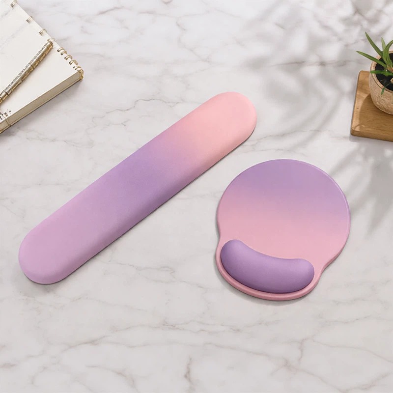Gradient Pink Purple Rubber Wr - Tradescantia Purple avis et prix
