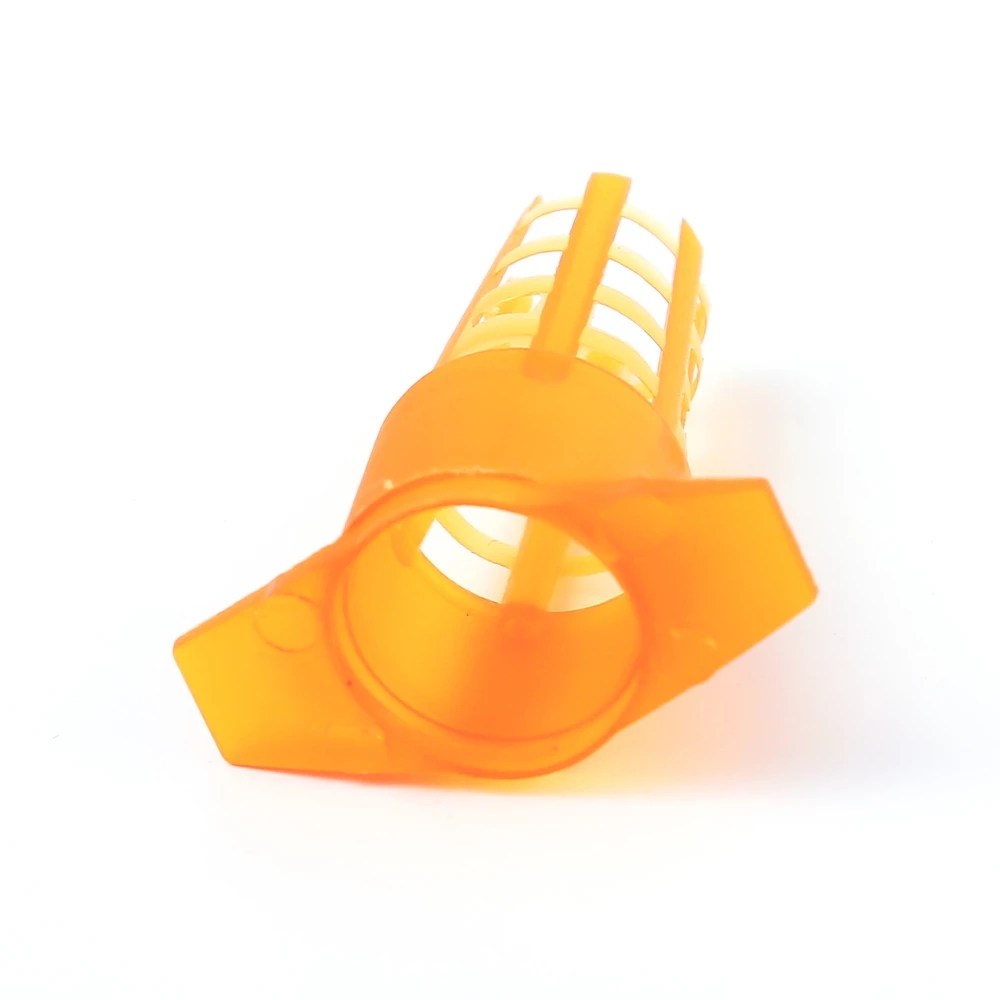 50 Pcs King Cells Plastic Bee  - Begonia Rex avis et prix