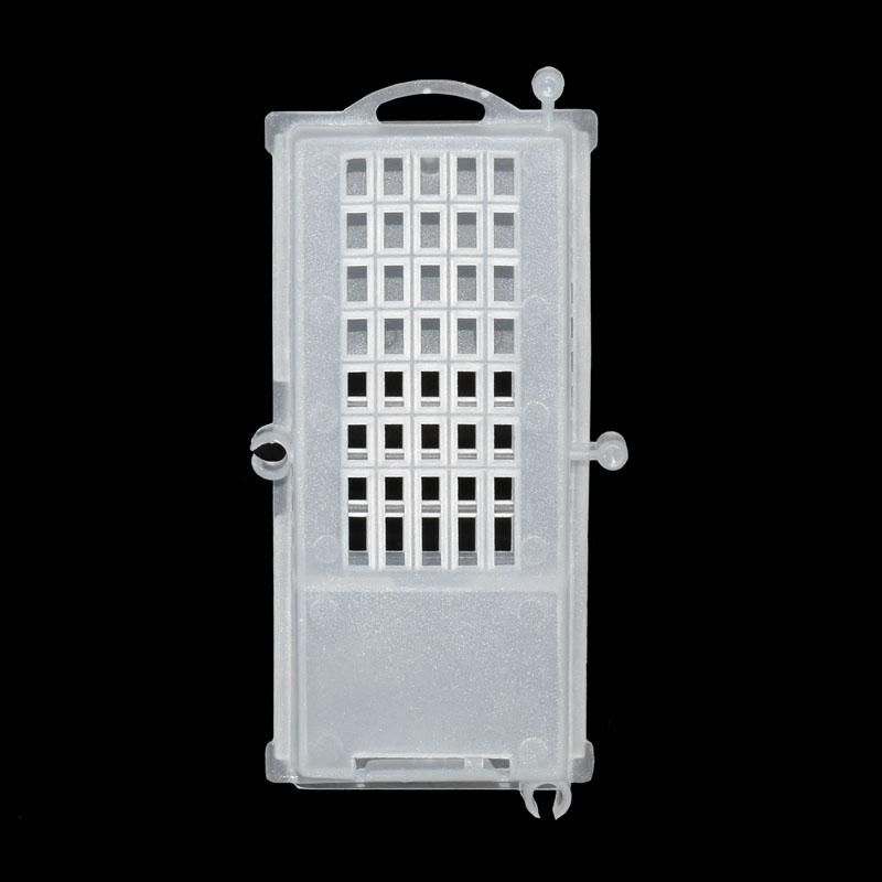5 pcs push-pull bee cage bee k - Begonia Rex avis et prix