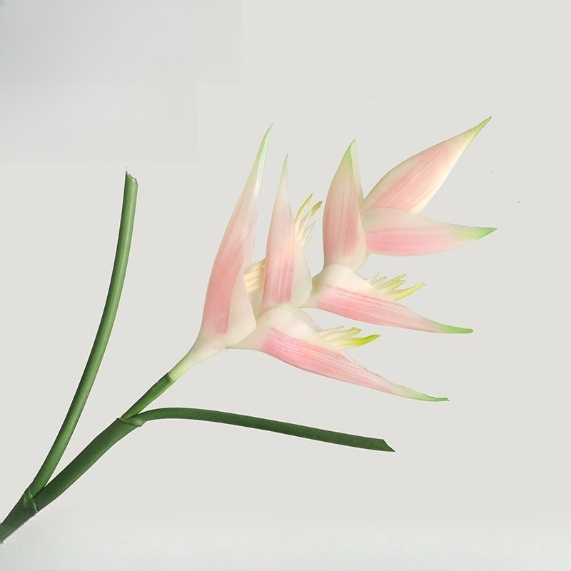 1PCS 85cm Artificial Strelitzi - Bird Paradise Strelitzia avis et prix