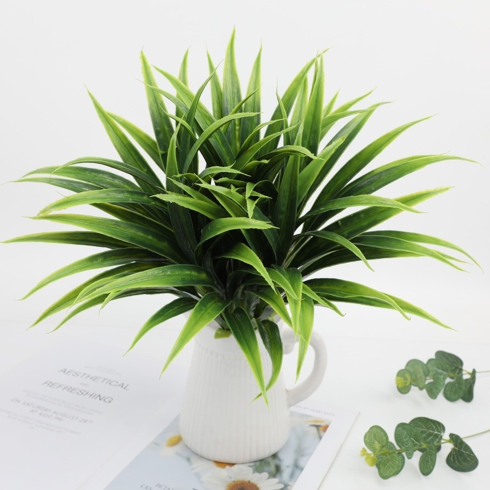 Landscaping 42cm Artificial Or - Spider Plant Hanging avis et prix