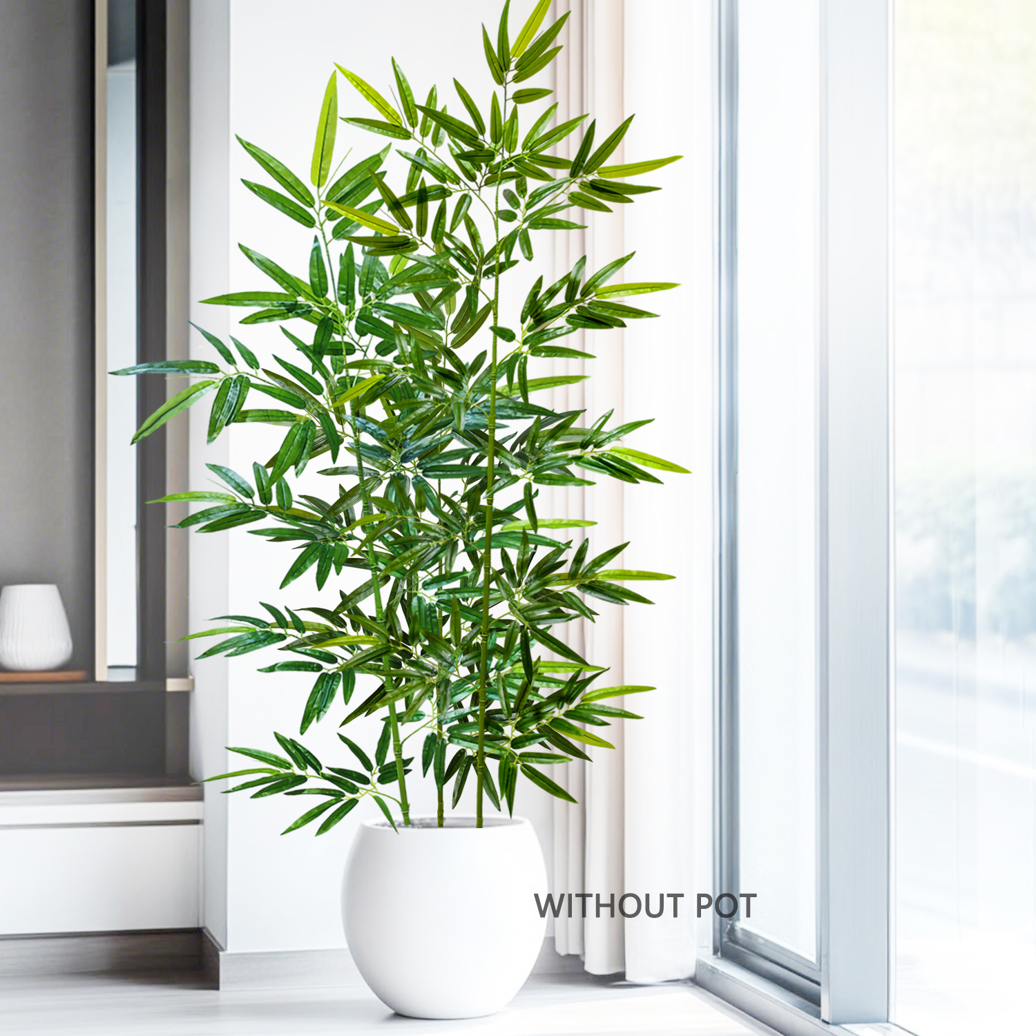 120-240cm/94.48in Artificial G - Dracaena Marginata avis et prix