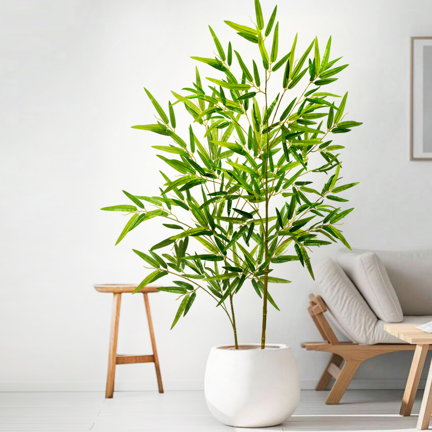 120-240cm/94.48in Artificial G - Dracaena Marginata avis et prix