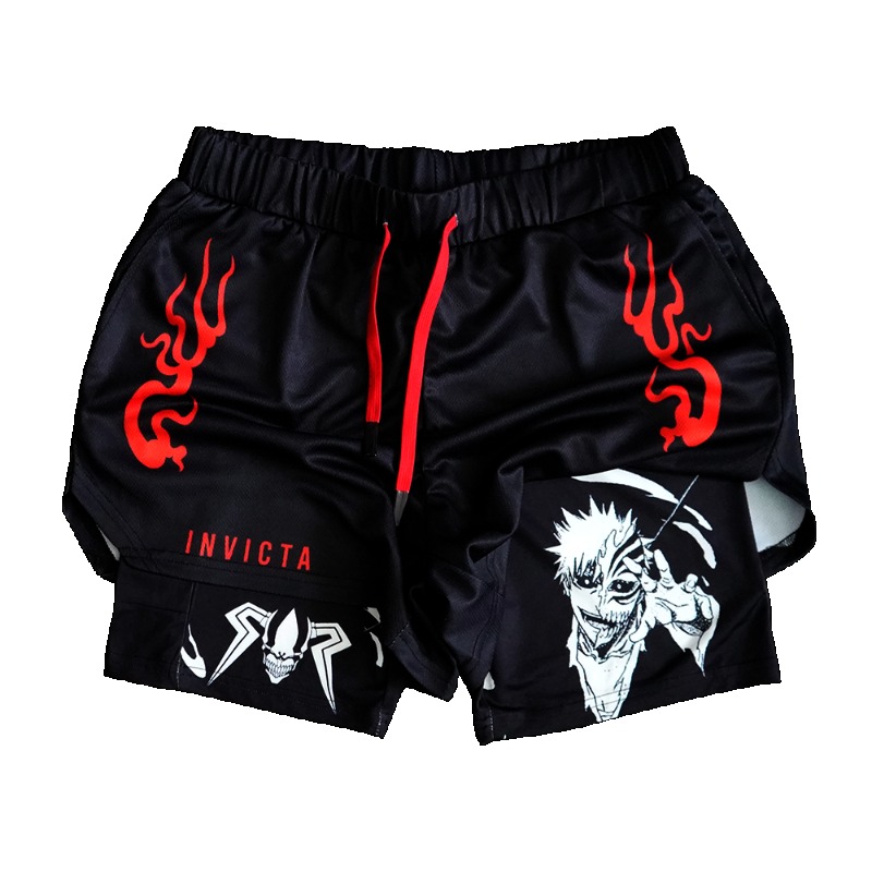 Anime BLEACH Hollow Ichigo 2-i - Aglaonema Red avis et prix