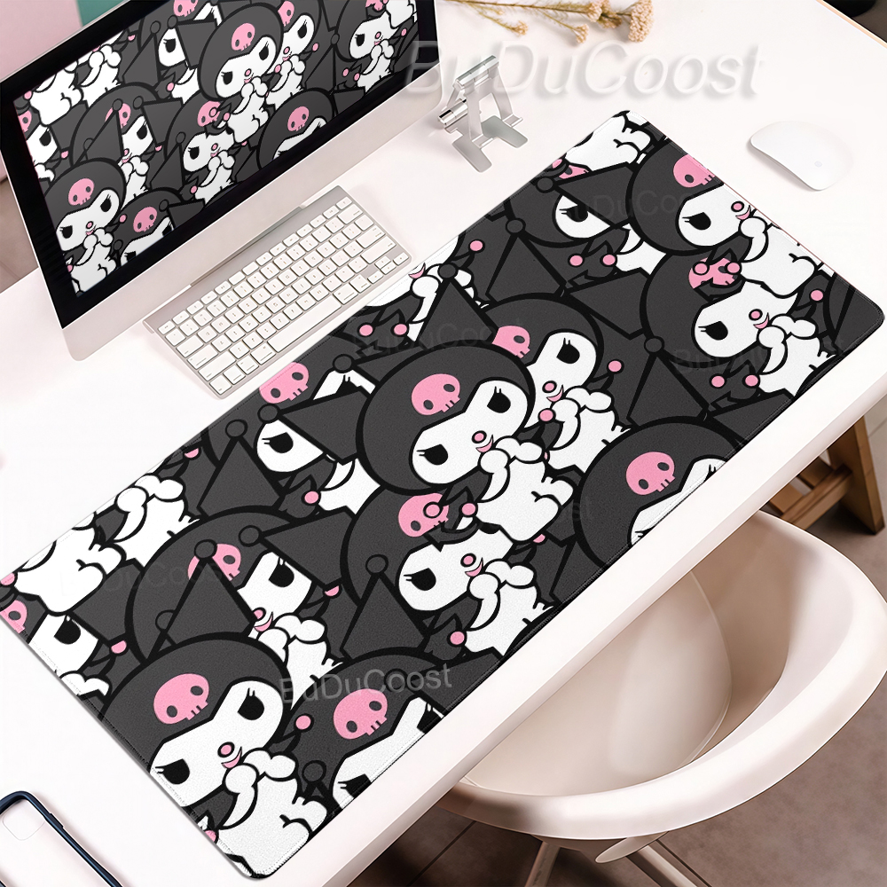 Pink Purple Cartoon Kuromi Xxl - Tradescantia Purple avis et prix