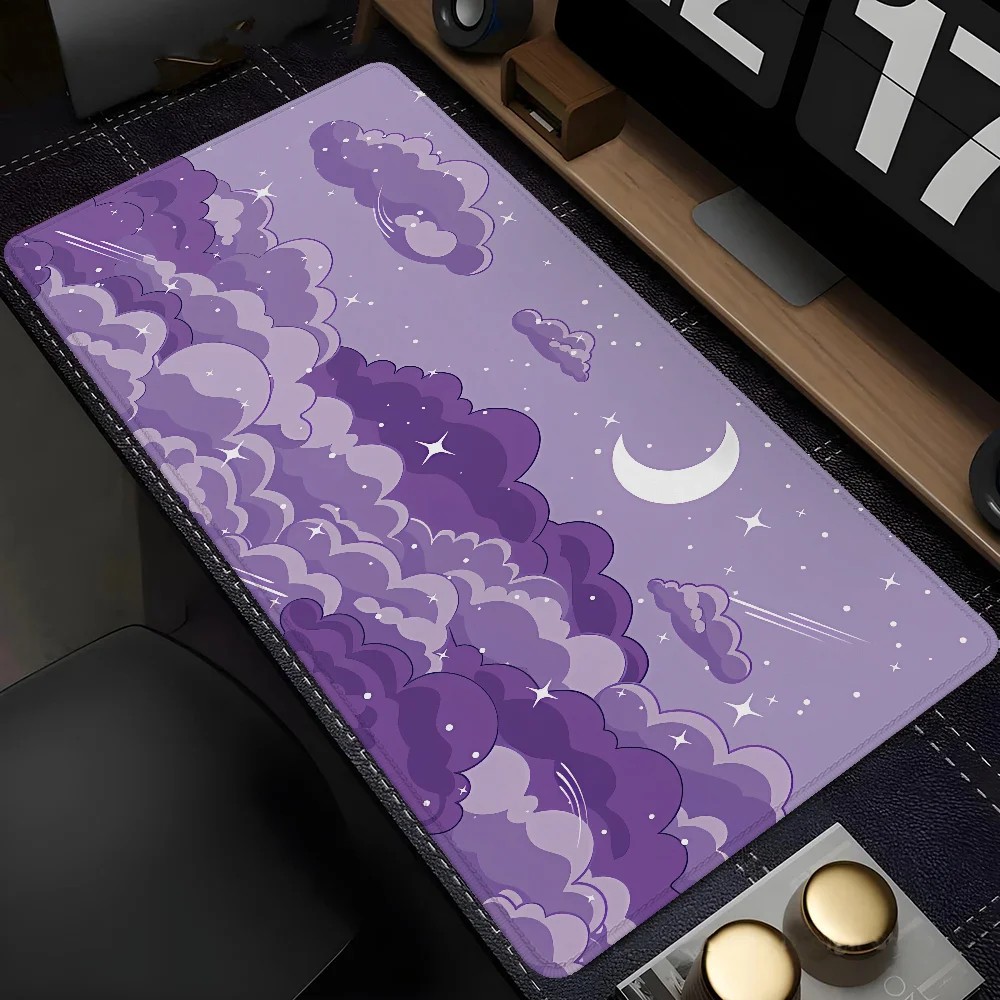 VIKAMA Purple Cloud Moon Star  - Tradescantia Purple avis et prix