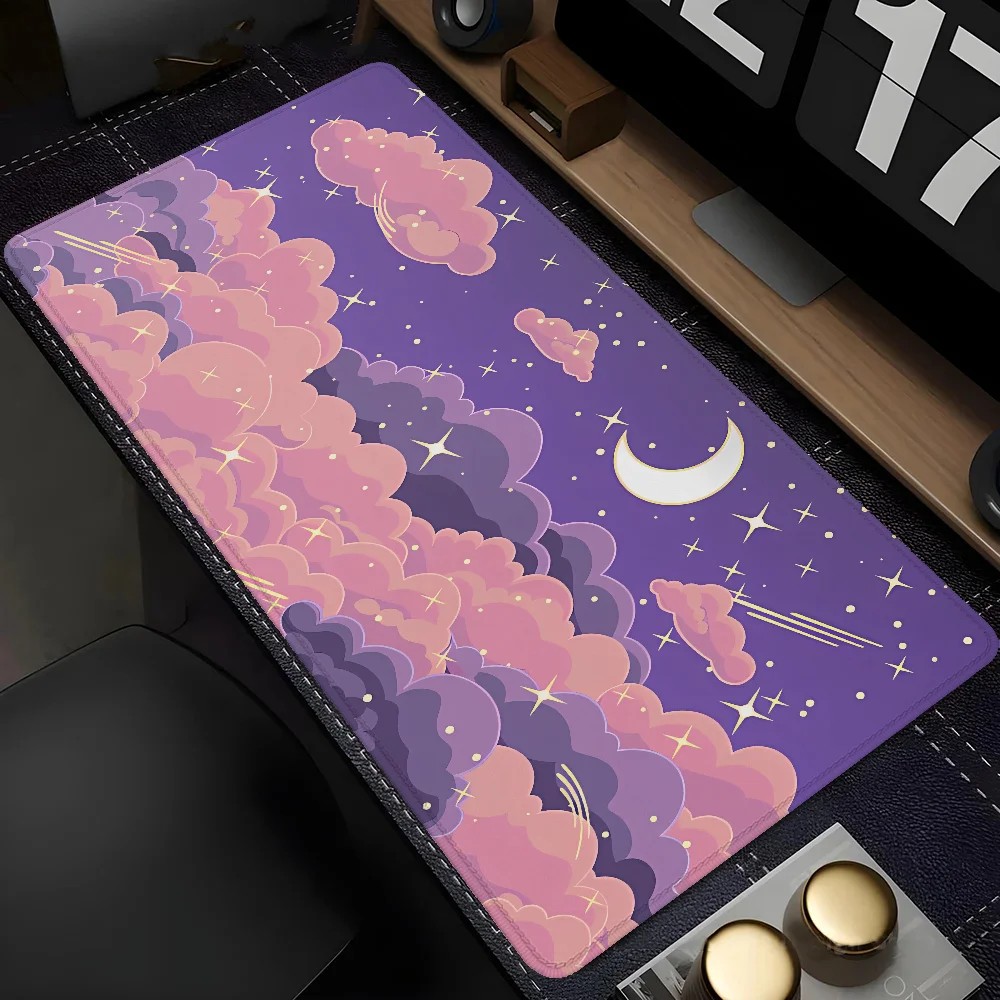 VIKAMA Purple Cloud Moon Star  - Tradescantia Purple avis et prix