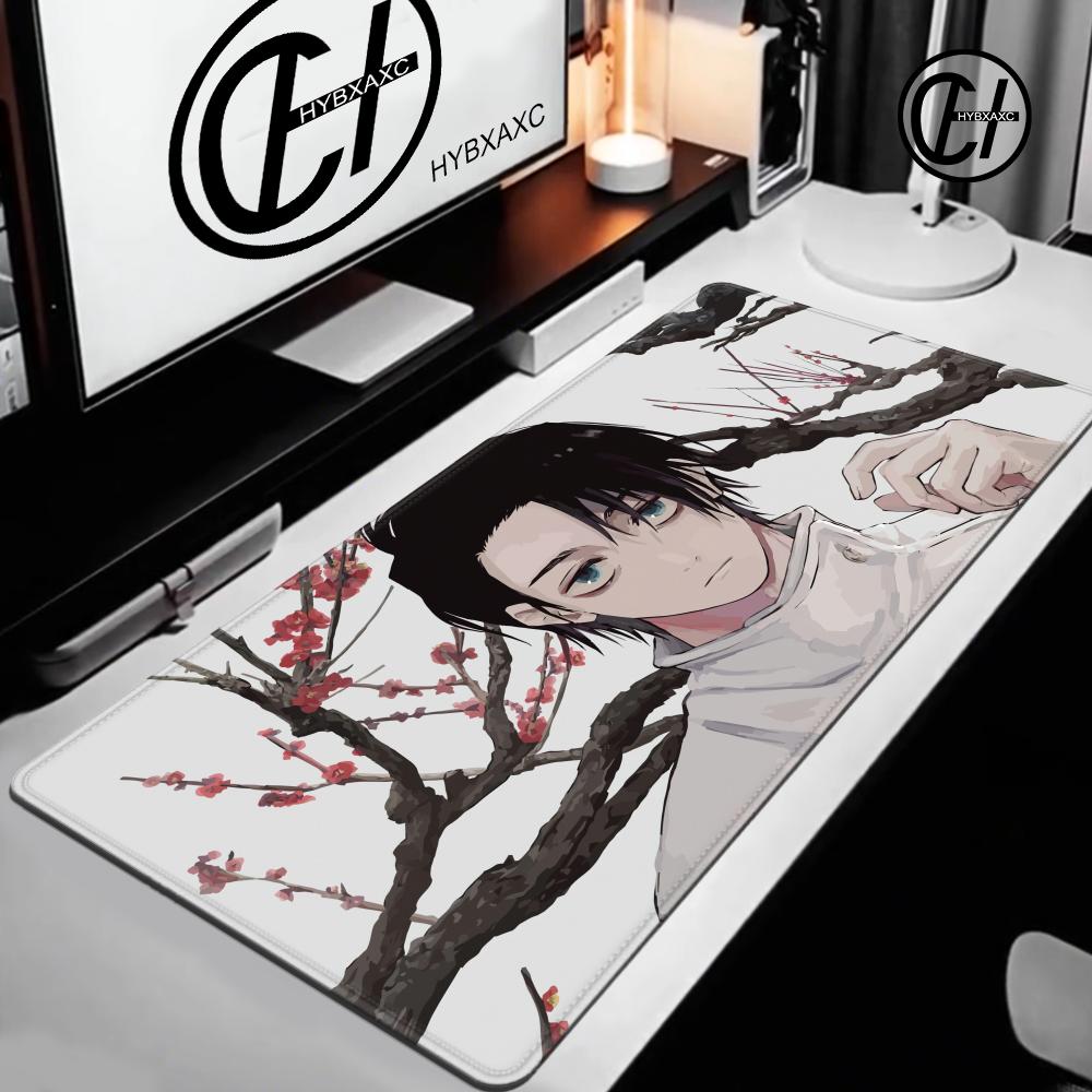 Anime Purple Mouse Pad HD XXL  - Tradescantia Purple avis et prix