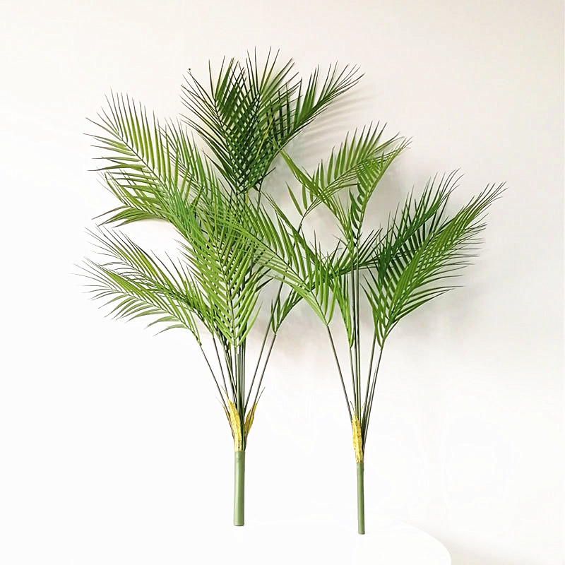 Large Artificial Palm Tree Gre - Dracaena Marginata avis et prix