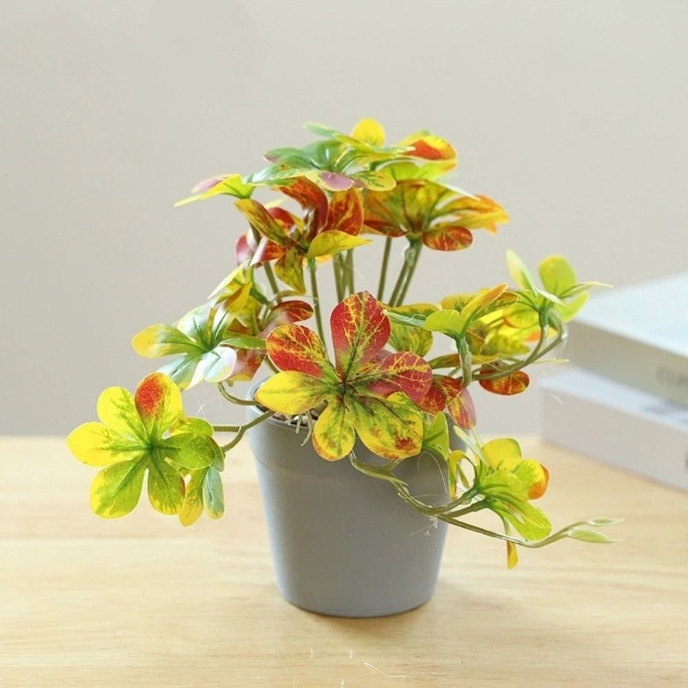 Bonsai Artificial Bonsai Plant - Spider Plant Hanging avis et prix