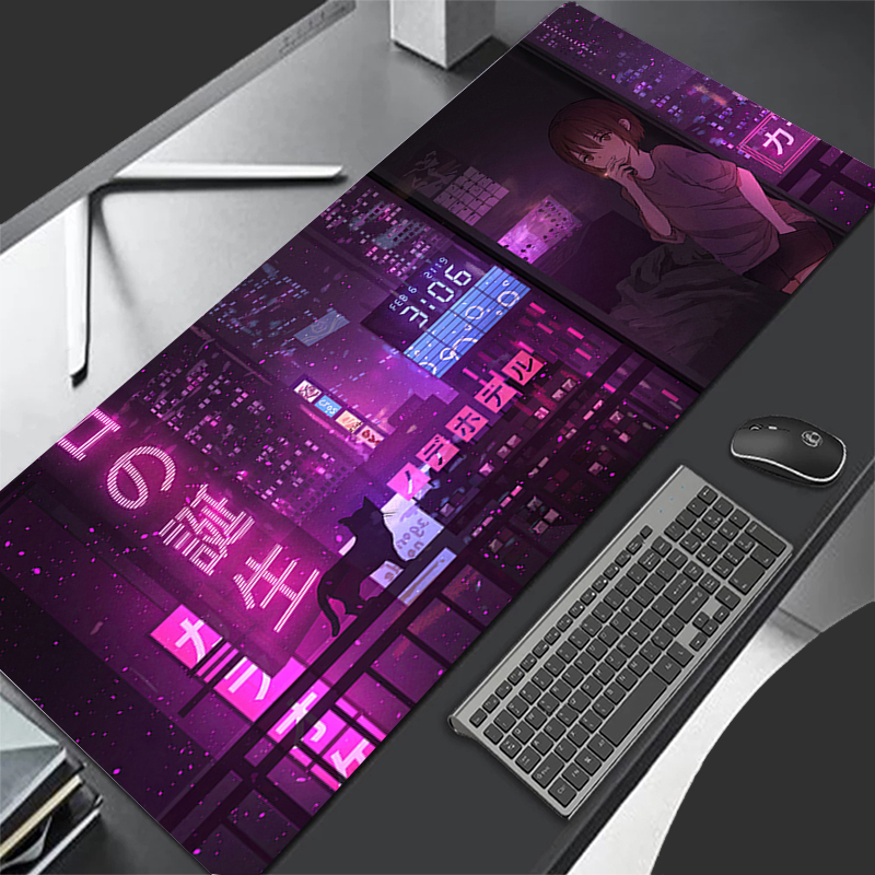 Purple Retro Neon City HD Cust - Tradescantia Purple avis et prix
