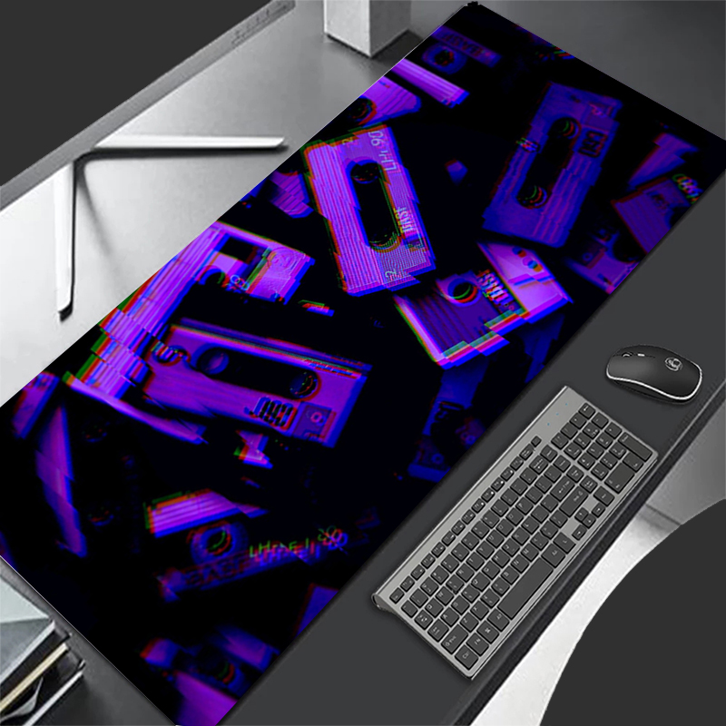 Purple Retro Neon City HD Cust - Tradescantia Purple avis et prix