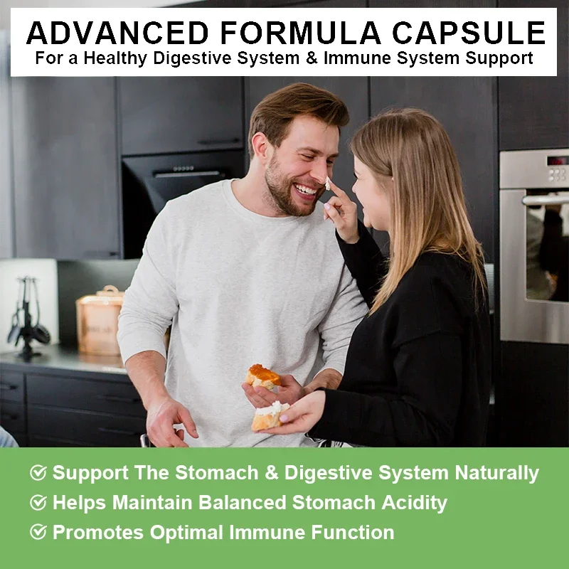 Aloe Vera Extract Capsules - R - Aloe Vera Pot avis et prix