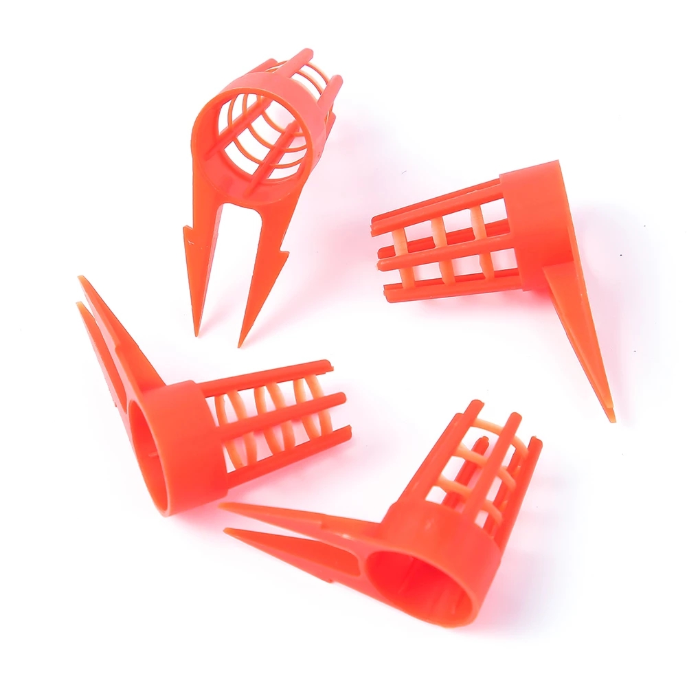 20 Pcs Bee Protective Cover Ce - Begonia Rex avis et prix