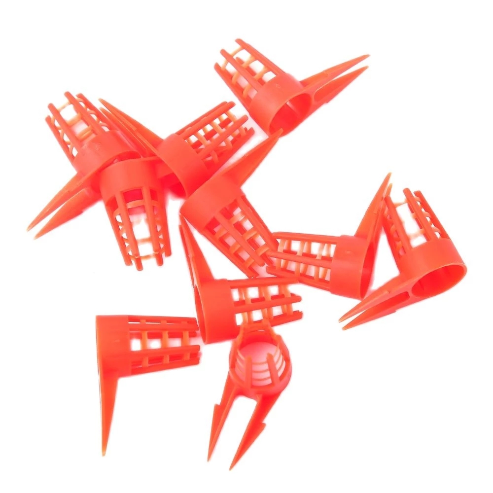 20 Pcs Bee Protective Cover Ce - Begonia Rex avis et prix