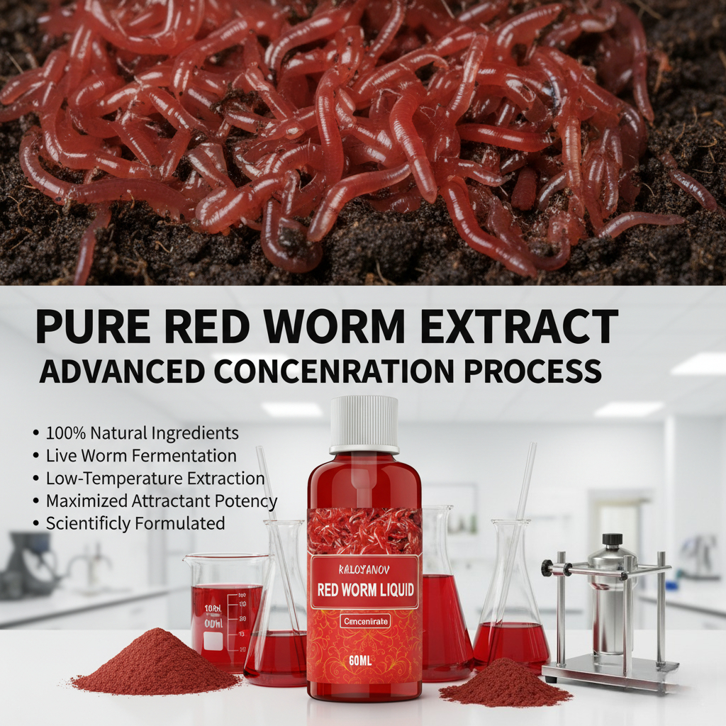 High Concentrate Red Worm Liqu - Aglaonema Red avis et prix