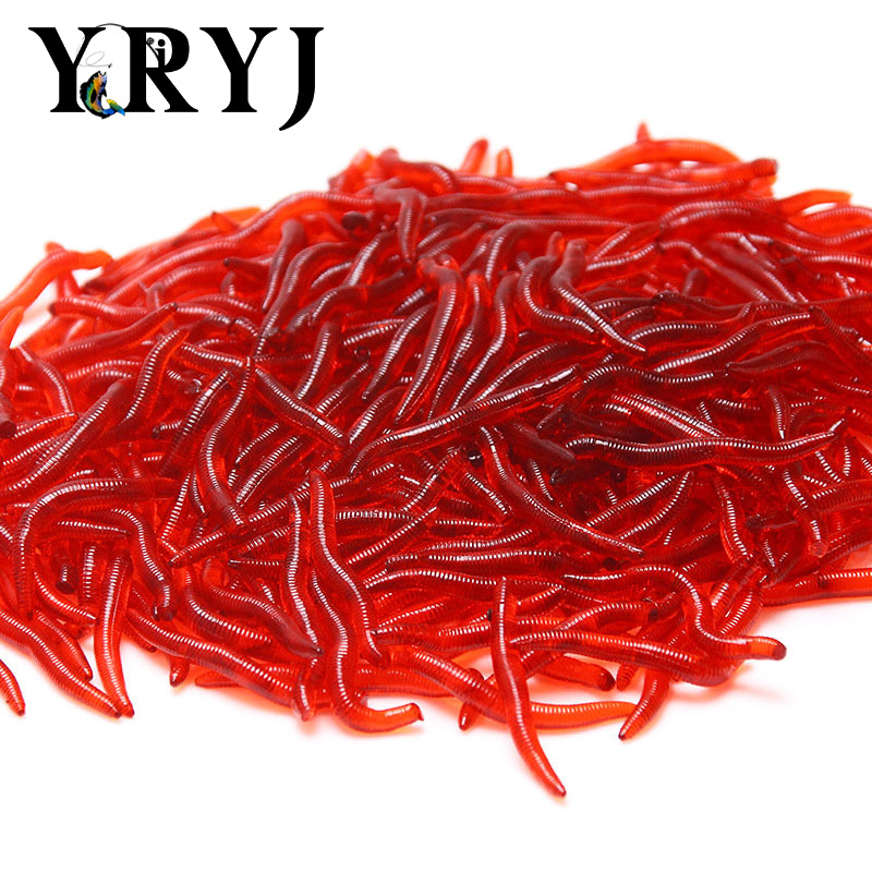 3.5cmSoft Lure Bass Bream Bloo - Aglaonema Red avis et prix