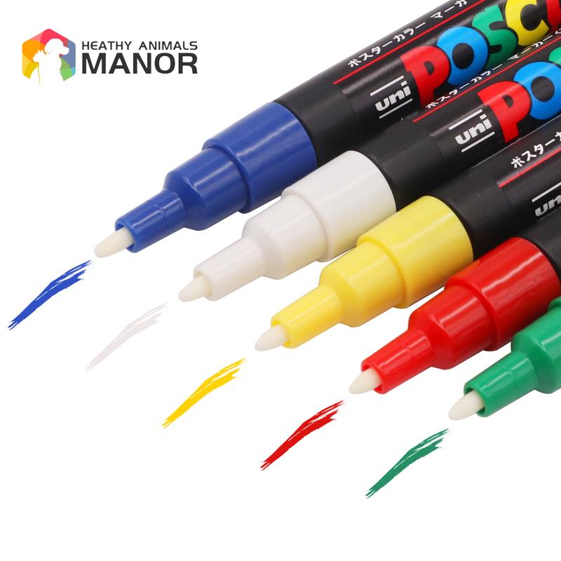 1Pcs Beekeeping Mark Pen Queen - Begonia Rex avis et prix